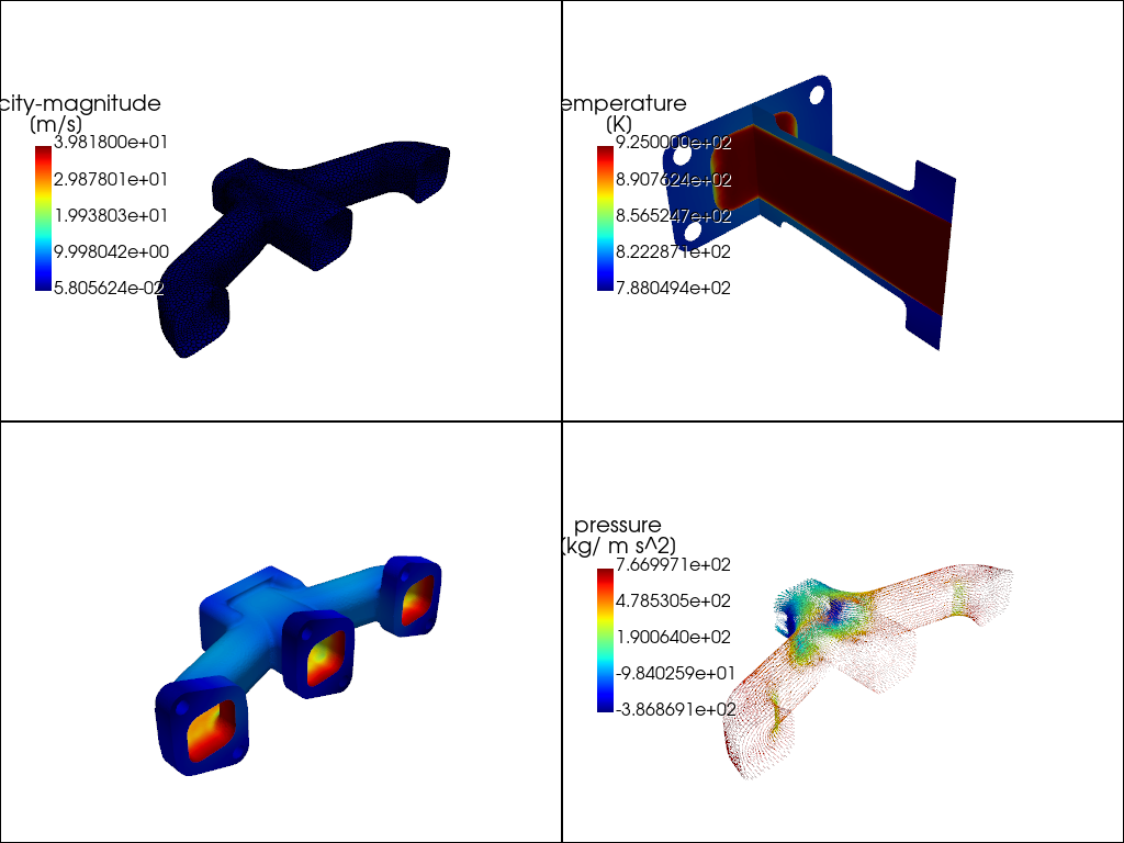 updated exhaust manifold example