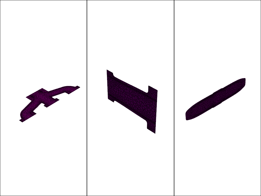 updated exhaust manifold example