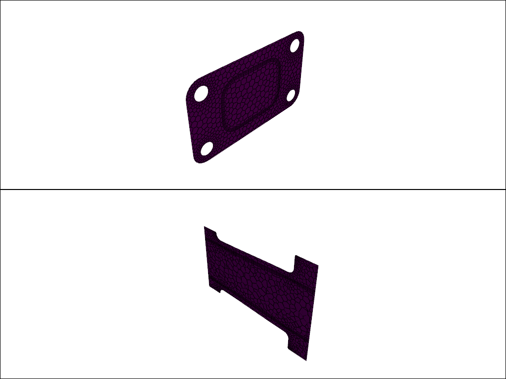 updated exhaust manifold example