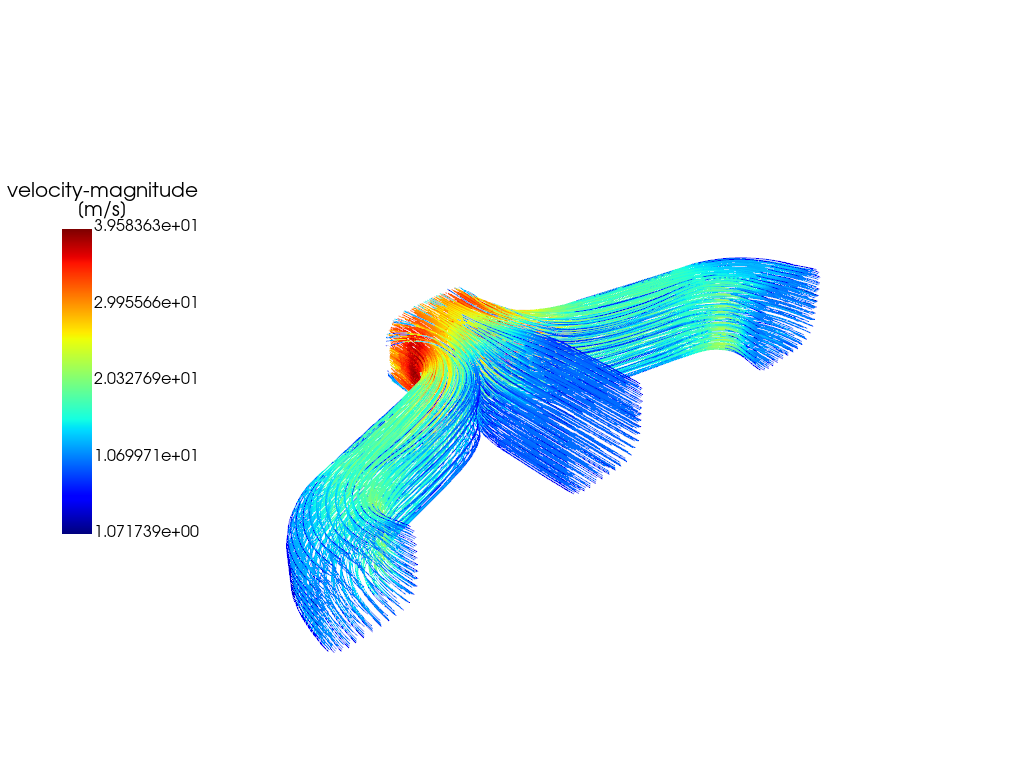 updated exhaust manifold example