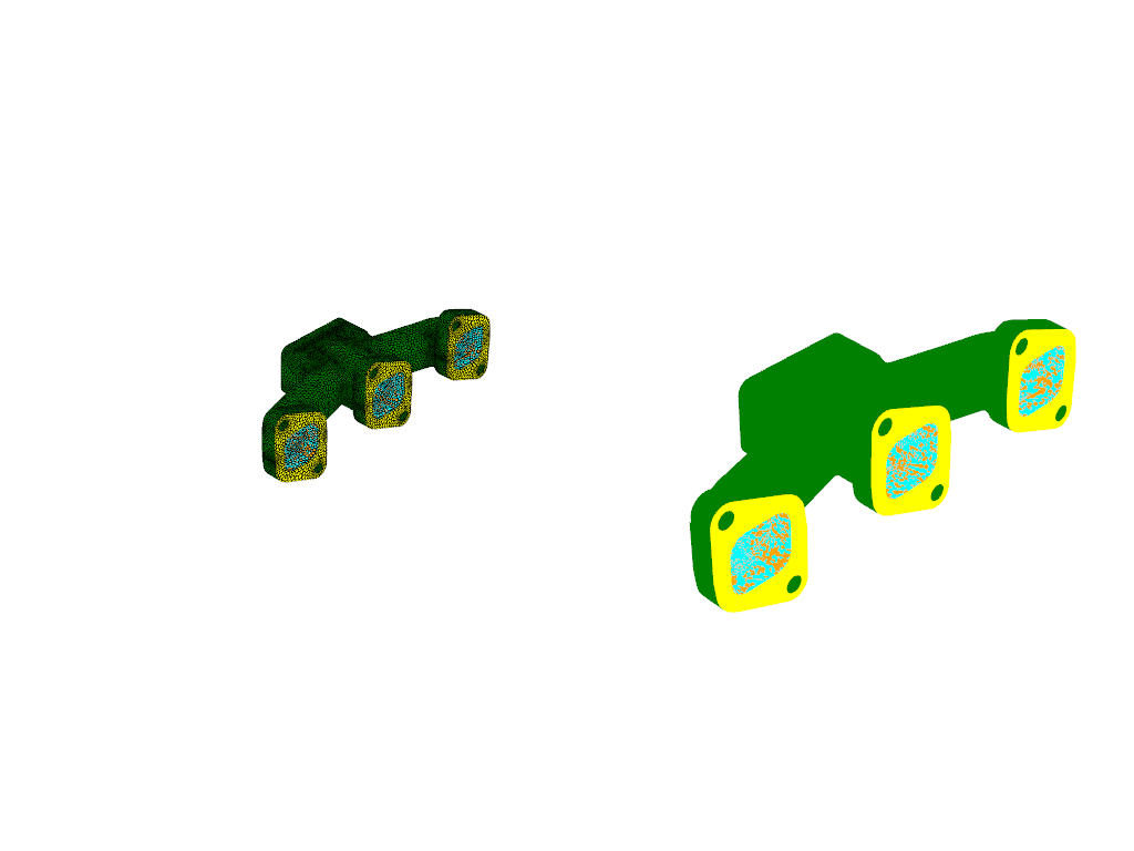 post processing plotter apis