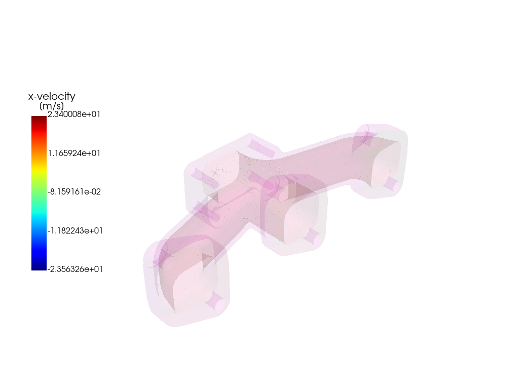 updated exhaust manifold example